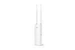 TP-Link EAP110 300Mbps Wireless N Outdoor Access Point (White)