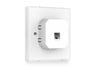 TP-Link 300Mbps Wireless N Wall-Plate Access Point (White) - V1.0