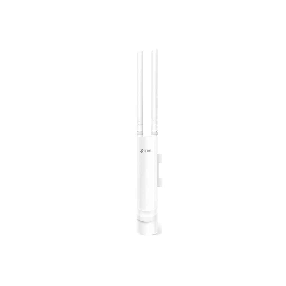 Tp-Link White Ac1200 Eap225 867Mbps (5Ghz) 300Mbps (2.4Ghz) Wireless Mu-Mimo Small