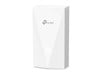 TP-Link EAP655-Wall AX3000 Wall Plate Wi-Fi 6 Access Point