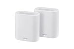 ASUS Expert Wi-Fi System EBM68 - 2 Pack