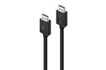 ALOGIC Elements 2m Male DisplayPort to Male DisplayPort Cable