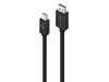 ALOGIC Elements 2m Male Mini DisplayPort to Male DisplayPort Cable
