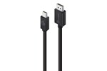 ALOGIC Elements 2m Male Mini DisplayPort to Male DisplayPort Cable