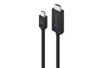 ALOGIC Elements 2m Male Mini DisplayPort to Male HDMI Cable