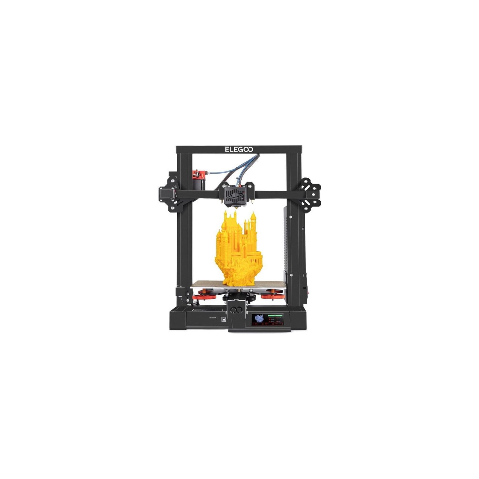 Elegoo Neptune 2S 3D Printer EN2S CCL