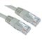 Cables Direct 5m CAT6 Patch Cable (Grey)