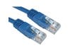 Cables Direct 7m CAT6 Patch Cable (Blue)