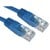 Cables Direct 3m CAT6 Patch Cable (Blue)