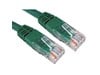 Cables Direct 0.25m CAT6 Patch Cable (Green)