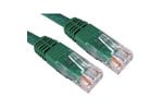 Cables Direct 7m CAT6 Patch Cable (Green)