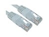 Cables Direct 20m CAT6 Patch Cable (White)