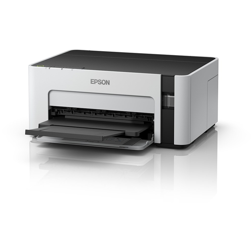 epson ecotank mono