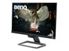 BenQ EW2480 23.8" Full HD Monitor - IPS, 60Hz, 5ms, Speakers, HDMI