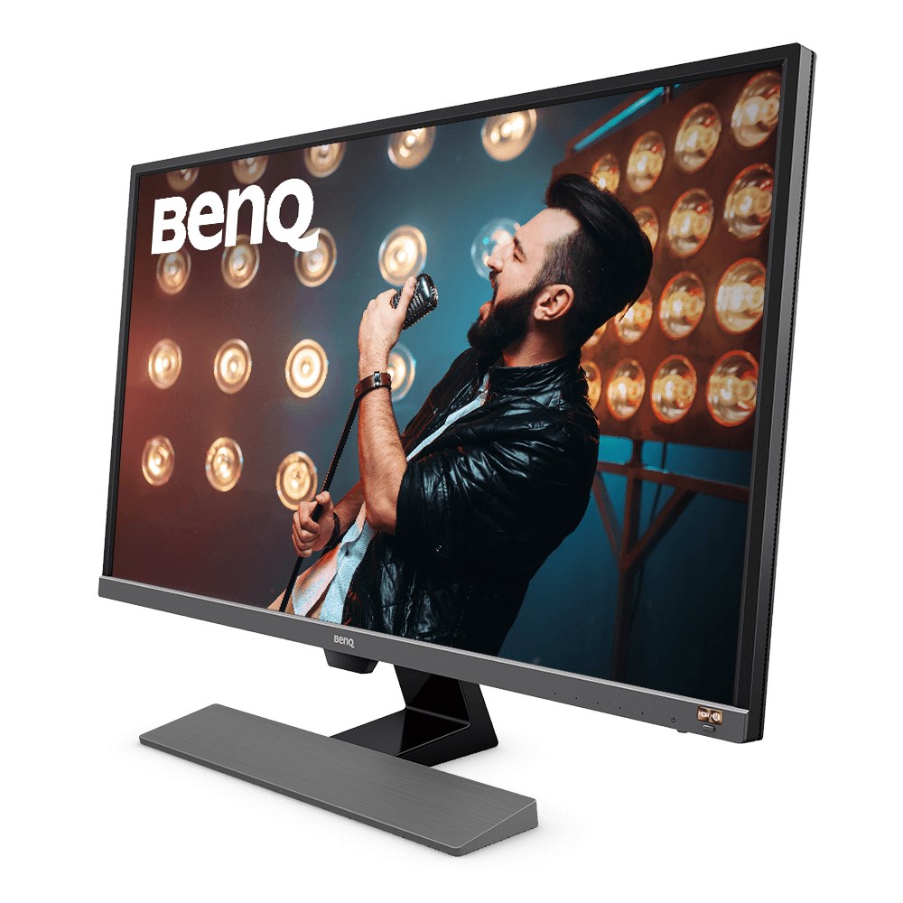 【美品(ほぼ未使用)】31.5インチ4Kモニター BenQ:EW3270U BenQ EW3270U [31.5インチ メタリックグレー] 価格比較 - 価格.com