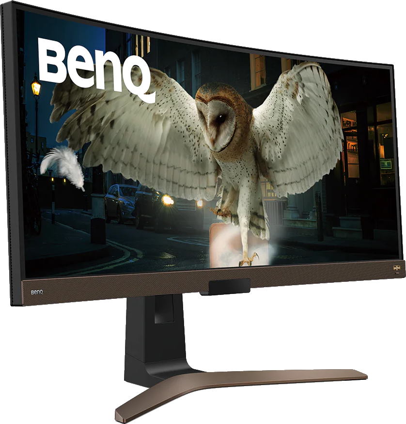 BenQ EW3880R 37.5\