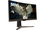 BenQ EW3880R 37.5" UltraWide Curved Monitor - IPS, 60Hz, 4ms, Speakers, HDMI, DP