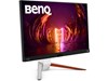 BenQ MOBIUZ EX2710U 27" 4K UHD Gaming Monitor - IPS, 144Hz, 1ms, Speakers, HDMI