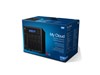 Western Digital MyCloud Expert 4-Bay Desktop NAS Enclosure
