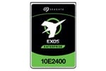 Seagate Exos 10E2400 600GB SAS 2.5" Hard Drive - 10000RPM, 256MB Cache