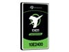 Seagate Exos 10E2400 600GB SAS 2.5" Hard Drive - 10000RPM, 256MB Cache