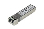 StarTech.com 10 Gigabit Fiber SFP+ Transceiver Module 10GBase-SR, MM LC, DDM, Juniper EX-SFP-10GE-SR (300m)