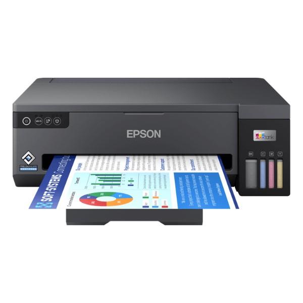 Epson Ecotank Et-14100 A3 Colour Inkjet Printer