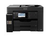 Epson EcoTank Pro ET-16650 High Performance Printer