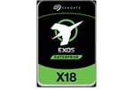 Seagate Exos X18 16TB SATA III 3.5"" Hard Drive - 7200RPM, 256MB Cache