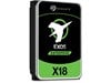 Seagate Exos X18 16TB SATA III 3.5" HDD