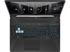 ASUS TUF Gaming F15 15.6" i5 16GB 512GB GeForce RTX 3050 Gaming Laptop