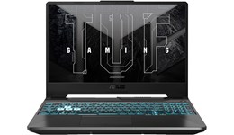 ASUS TUF Gaming A15 15.6" i5 8GB 512GB GeForce RTX 2050 Gaming Laptop