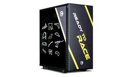 Chillblast Champions Ryzen 5 4070 Gaming PC