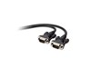 Belkin Monitor VGA Cable DB15 (Male to Male) 2m