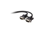 Belkin Monitor VGA Cable DB15 (Male to Male) 2m