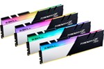 G.Skill Trident Z Neo 32GB (4x8GB) 3600MHz DDR4 Memory Kit