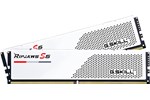 G.Skill Ripjaws S5 32GB (2x16GB) 5200MHz DDR5 Memory Kit