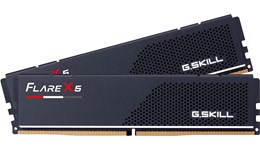 G.Skill Flare X5 32GB (2x16GB) 6000MT/s DDR5 Memory Kit