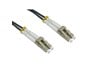 Cables Direct 1m OM1 Fibre Optic Cable LC - LC (Multi-Mode)