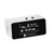 BarrowCH G1/4 Multimode OLED Display, Flow and Overheat Alarm with Intelligent Shutdown in White