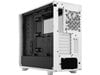 Fractal Design Meshify 2 Mid Tower Gaming Case - White 