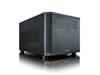 Fractal Design Core 500 Gaming Case - Black