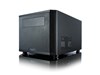 Fractal Design Core 500 Gaming Case - Black