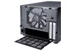 Fractal Design Core 500 ITX Gaming Case - Black USB 3.0
