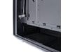Fractal Design Define Mini C TG Mid Tower Gaming Case - Black 