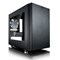 Fractal Design Define Nano S ITX Gaming Case - Black USB 3.0