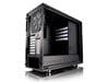 Fractal Design Define R6 Black Mid Tower Gaming Case - Black 