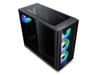Fractal Design Define S2 Vision RGB Case - Black