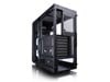 Fractal Design Focus G Mid Tower Gaming Case - Black USB 3.0