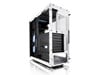 Fractal Design Focus G Mid Tower Gaming Case - White 